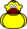 Rubber duck buddy icon